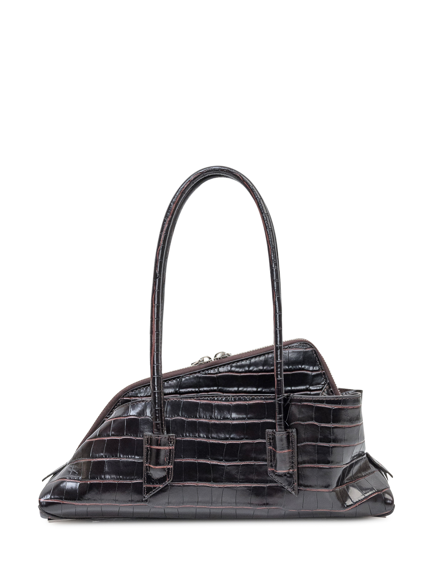 [The Attico] Shoulder bag FW26 251WAH00058LBT021PR 207