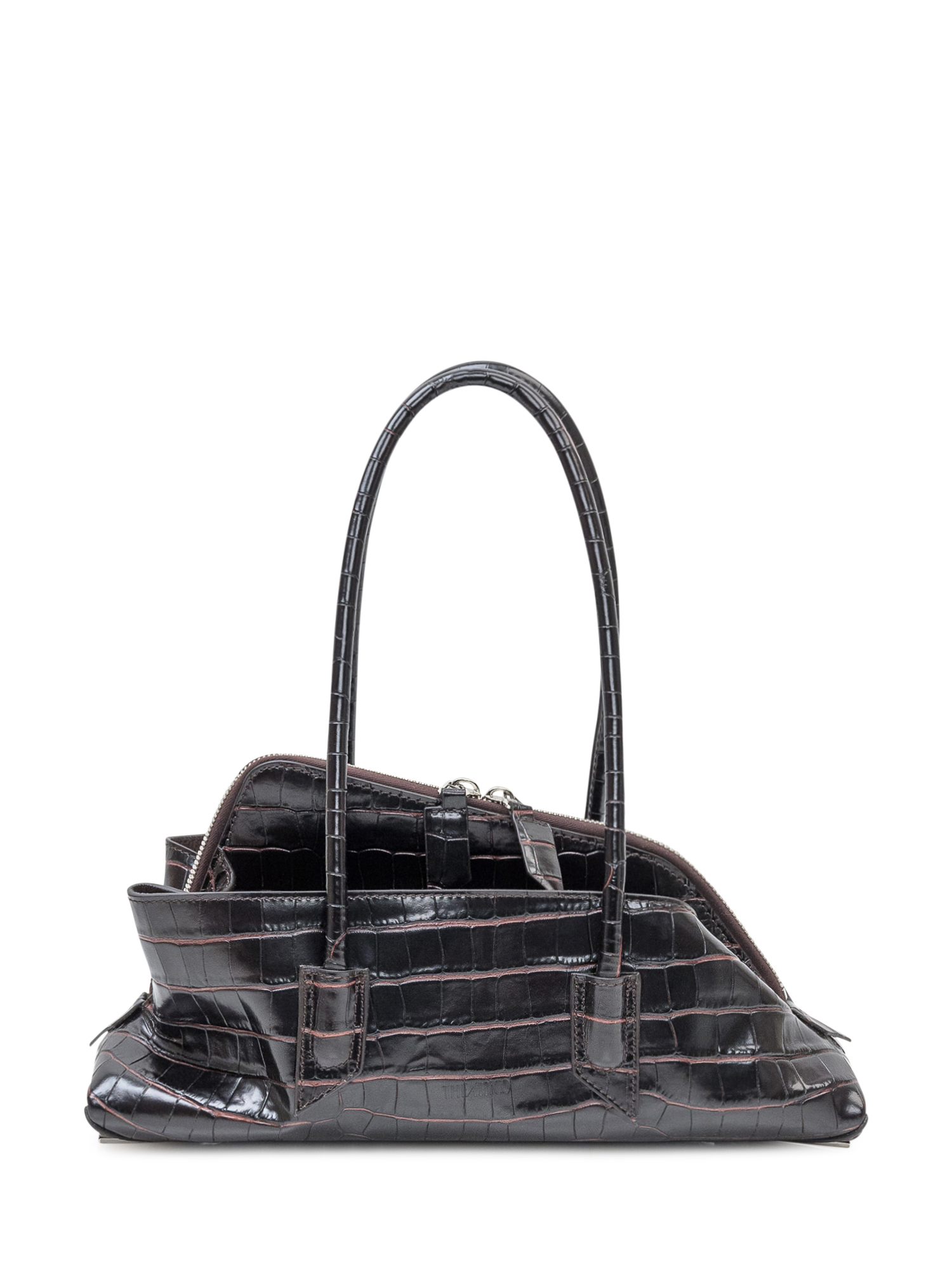 [The Attico] Shoulder bag FW26 251WAH00058LBT021PR 207