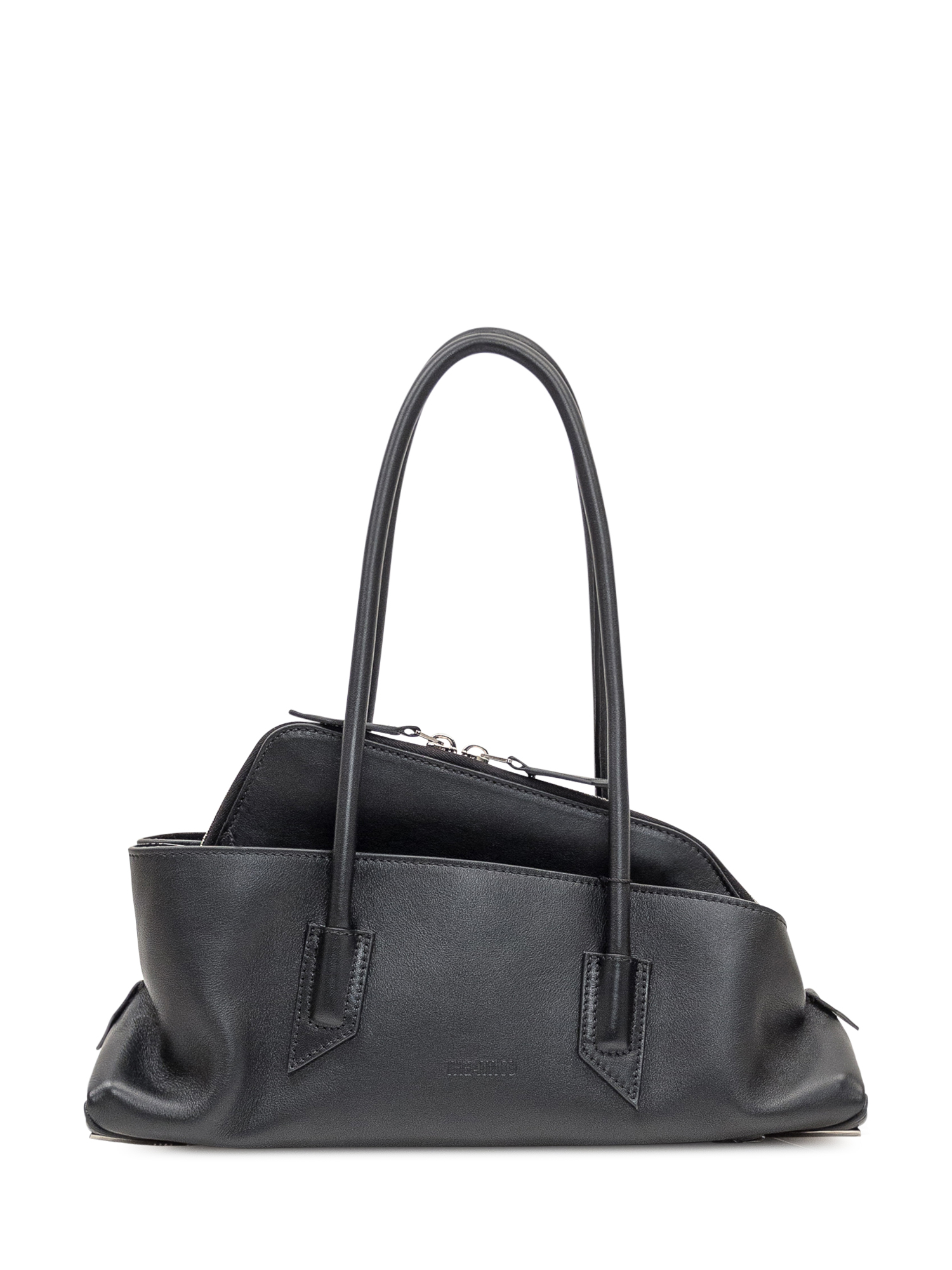 [The Attico] Shoulder bag FW26 250WAH00058LBT019AA 100