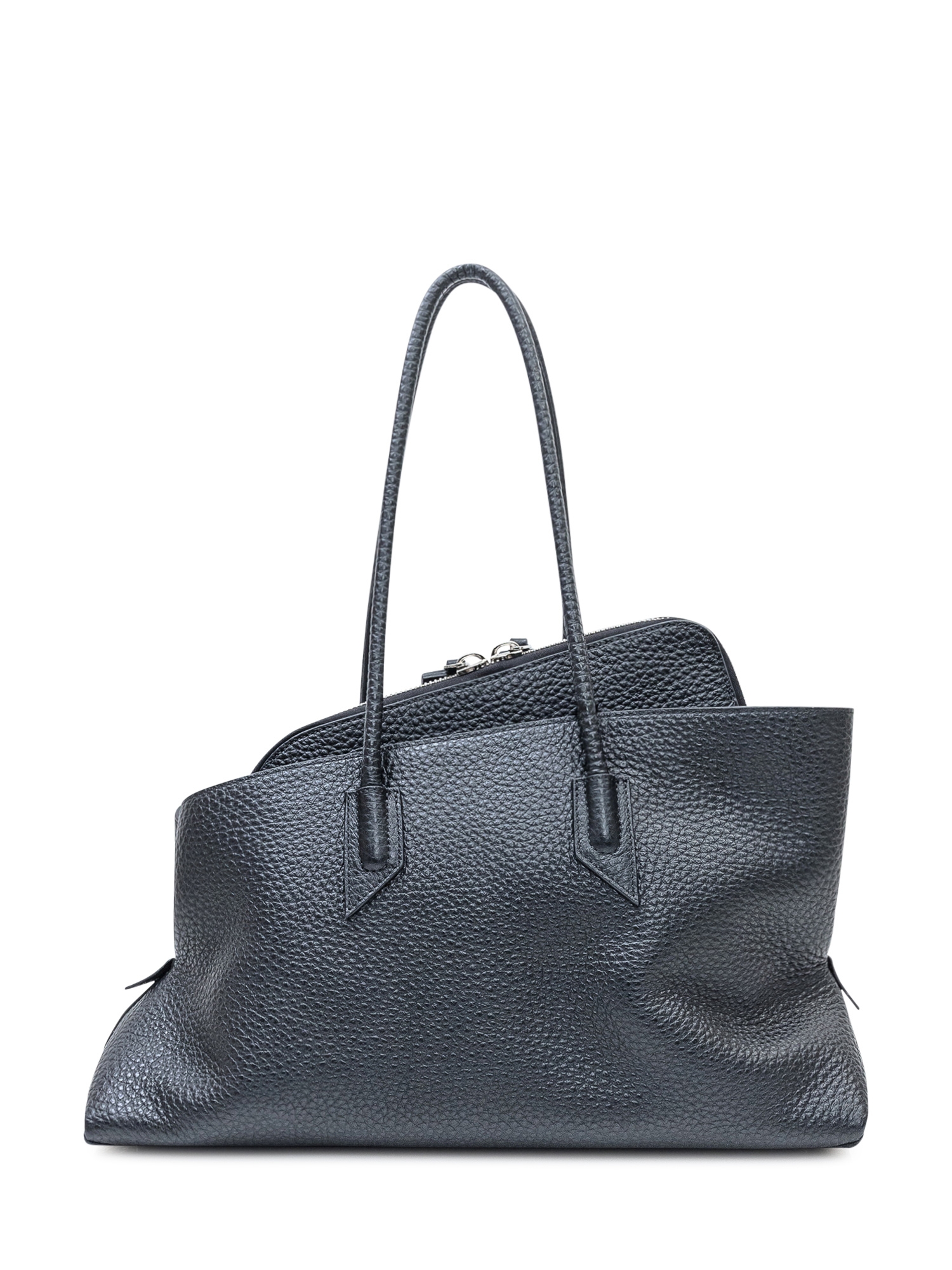 [The Attico] Shoulder bag FW26 250WAH00054LBT117AA 100