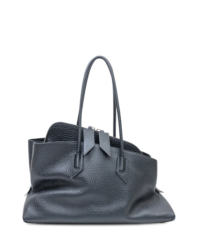 [The Attico] Shoulder bag FW26 250WAH00054LBT117AA 100