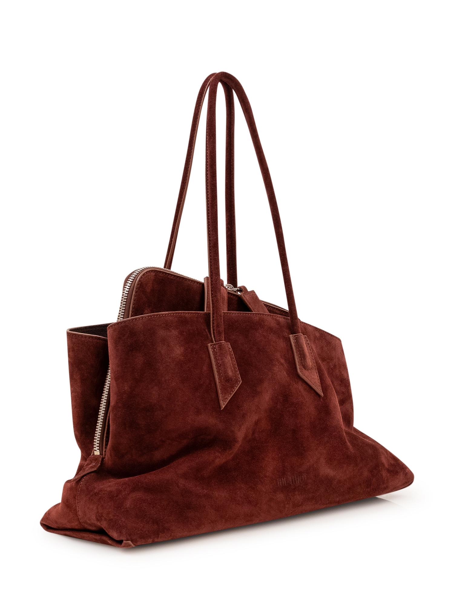 [The Attico] Shoulder bag FW26 250WAH00054LBT007AA 850