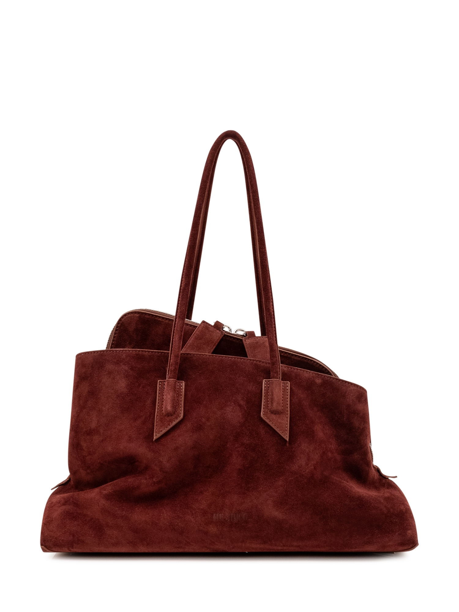 [The Attico] Shoulder bag FW26 250WAH00054LBT007AA 850