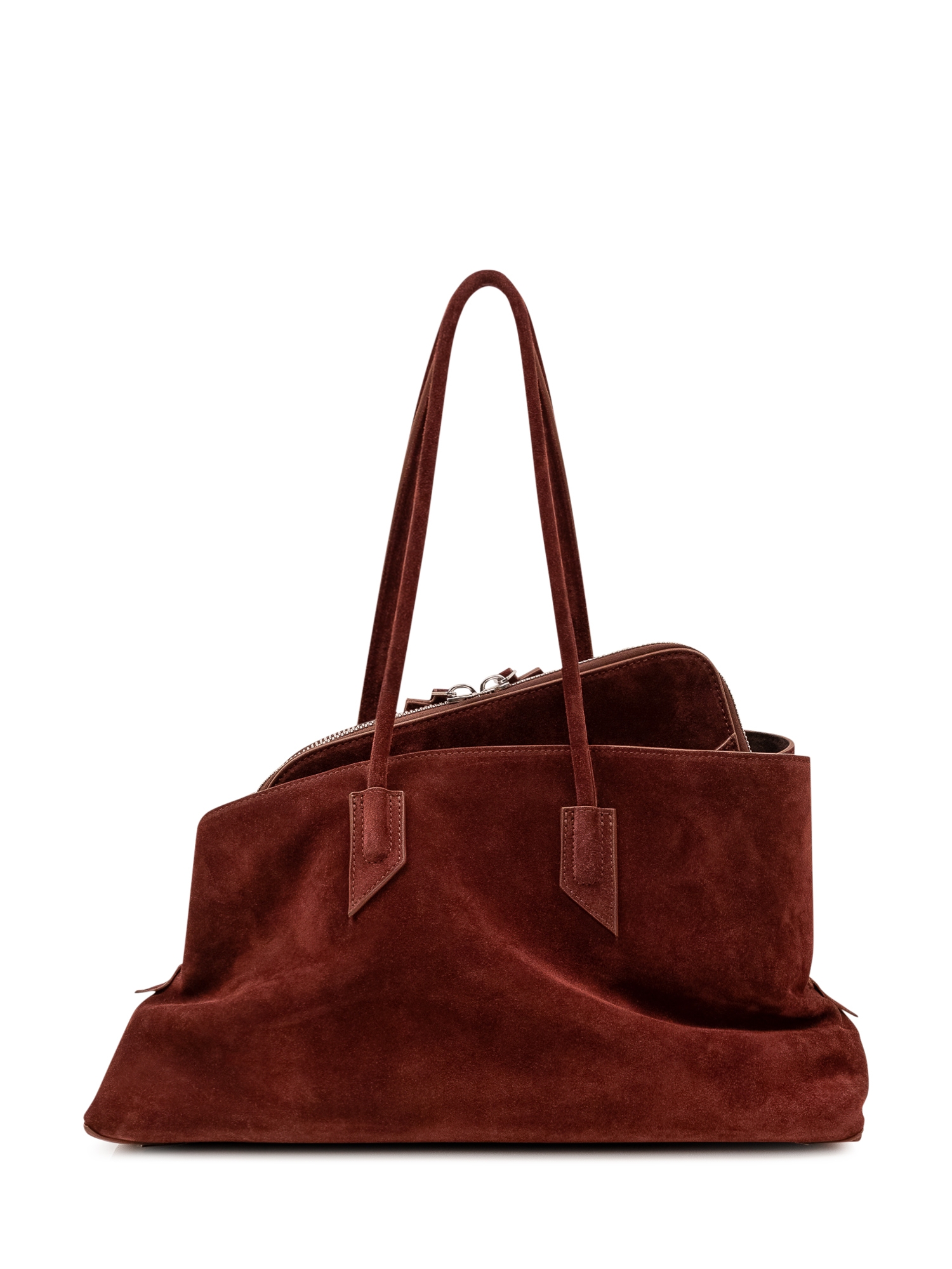 [The Attico] Shoulder bag FW26 250WAH00054LBT007AA 850