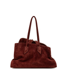 [The Attico] Shoulder bag FW26 250WAH00054LBT007AA 850