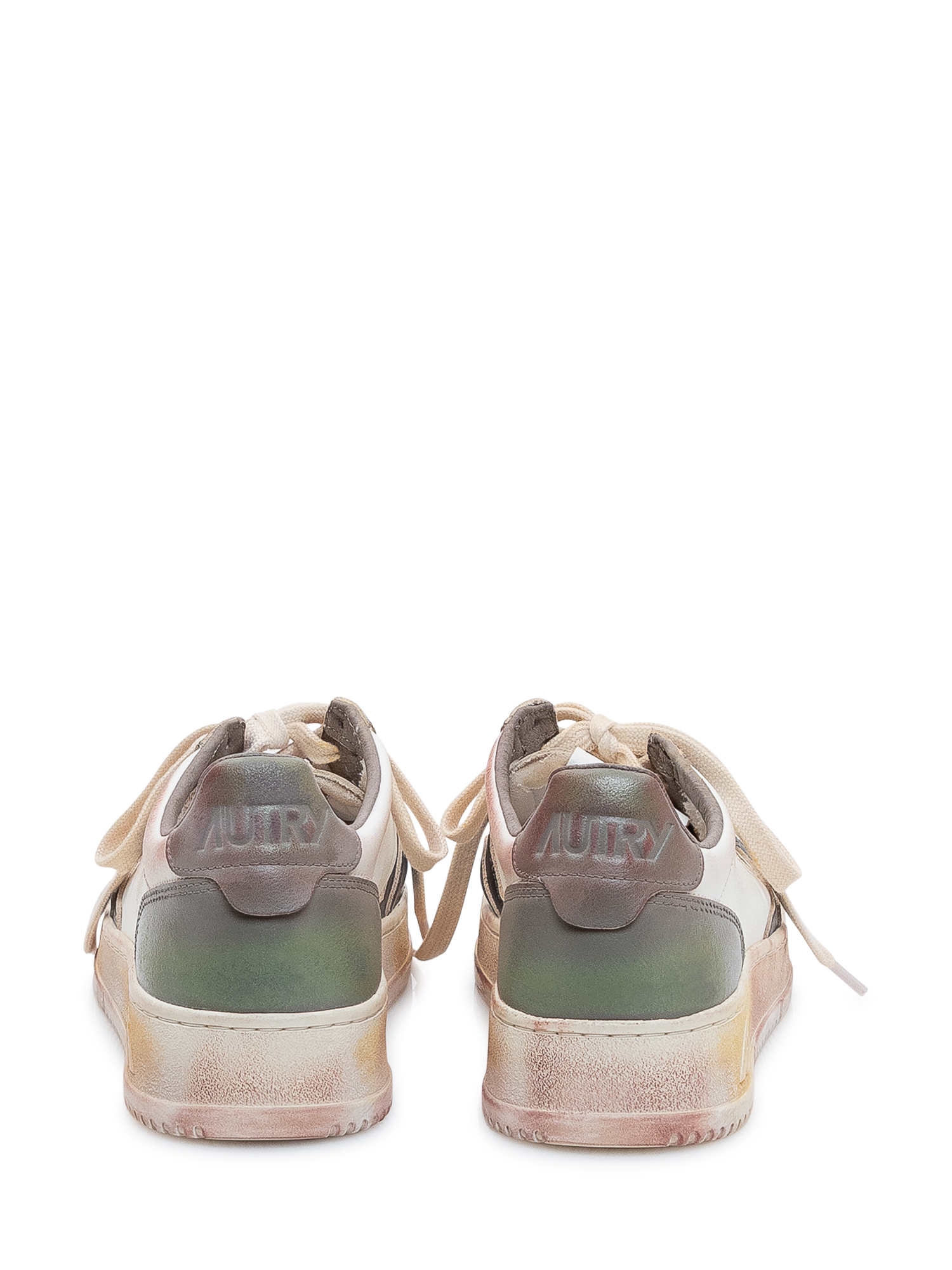 [AUTRY] Sneakers SS26 AVLM SV06