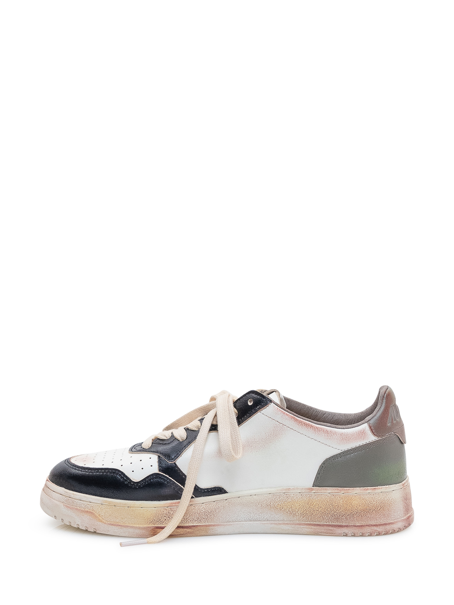 [AUTRY] Sneakers SS26 AVLM SV06