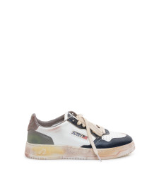 [AUTRY] Sneakers SS26 AVLM SV06