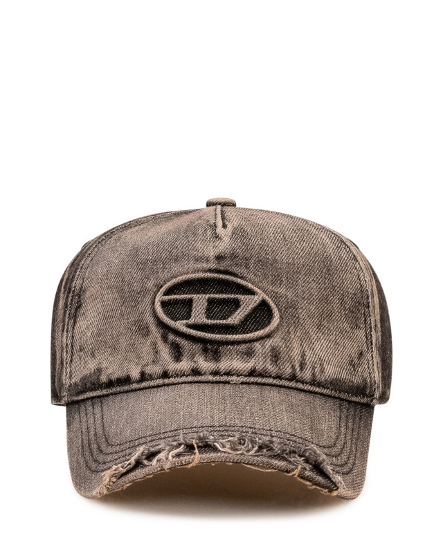 [Diesel] Cap FW26 A197770DGAV 02