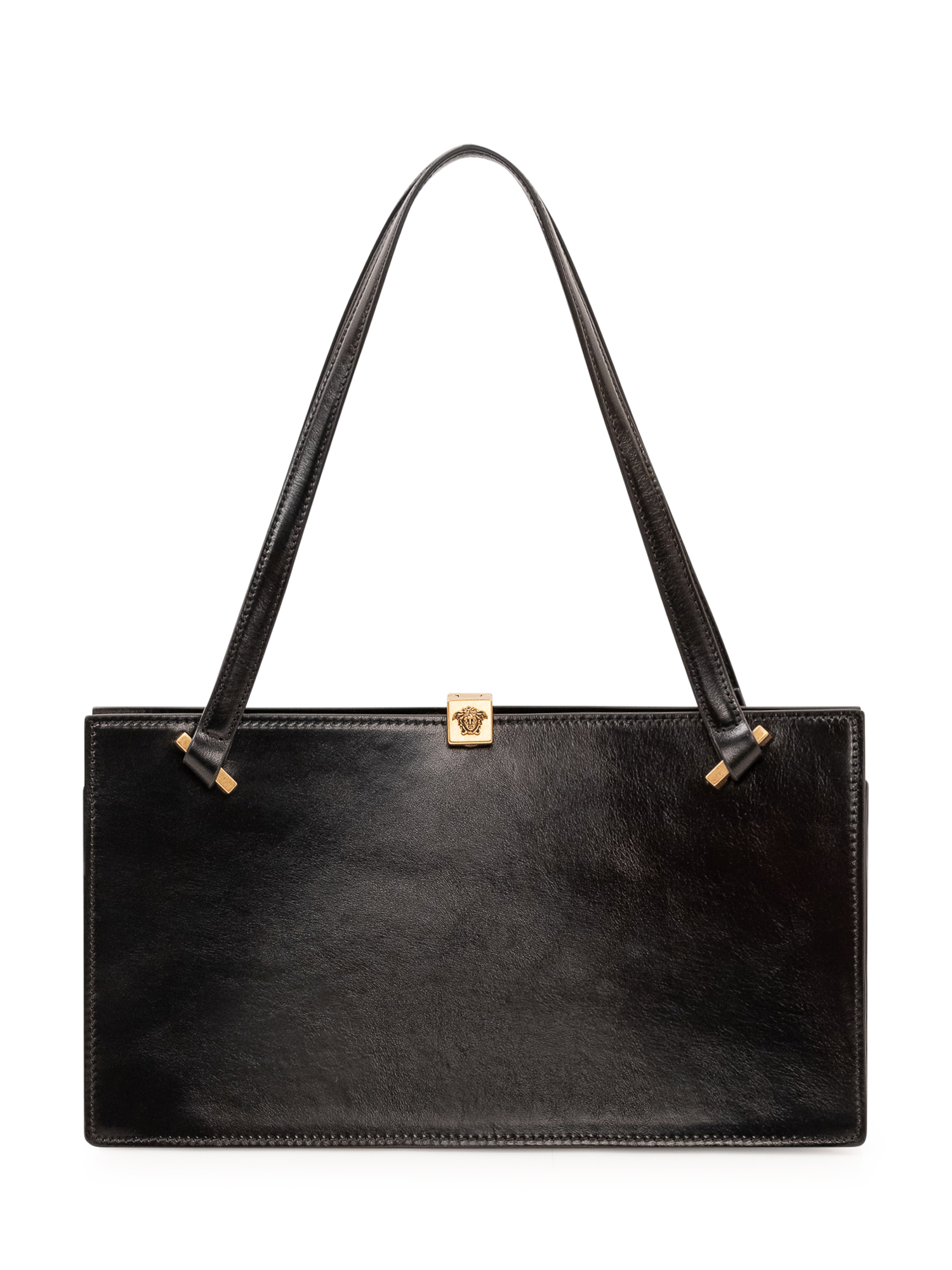 [Versace] Tote bag FW26 10232451A17453 1B55J
