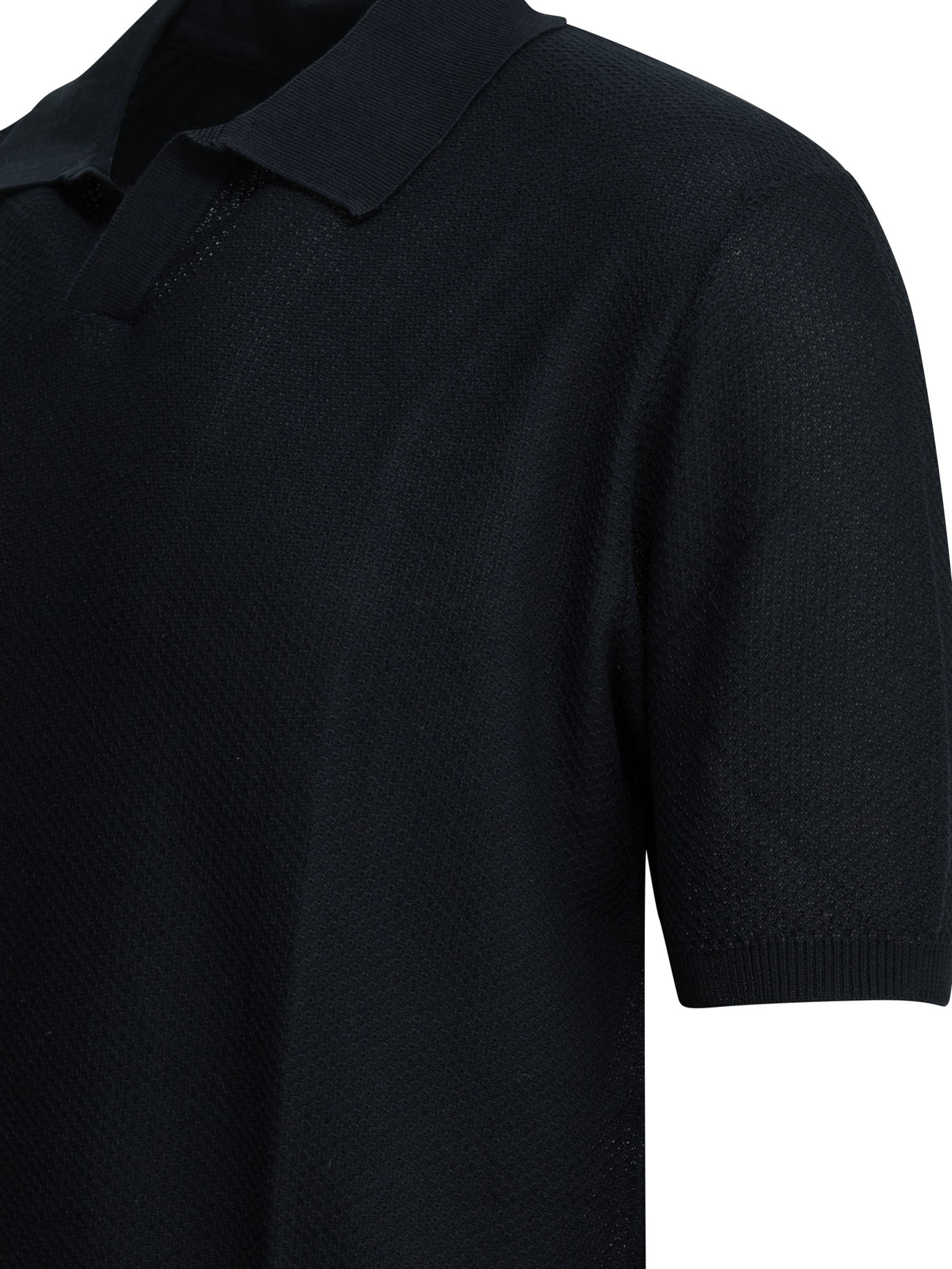 [Rakki] T-shirts Short Sleeve SS26 BRANDOBLU NOTTE