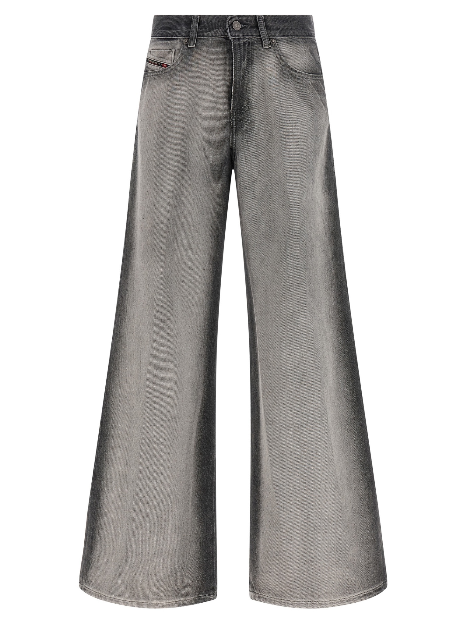 [Diesel] Jeans SS26 A2383809P2802