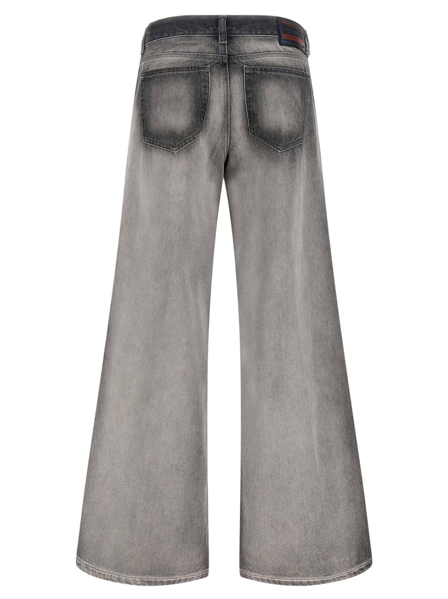 [Diesel] Jeans SS26 A2383809P2802