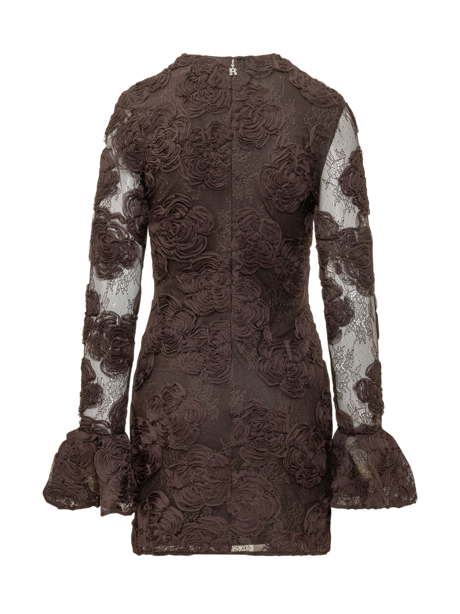 [ROTATE] Long sleeve dress FW26 1162851667 1667