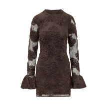 [ROTATE] Long sleeve dress FW26 1162851667 1667