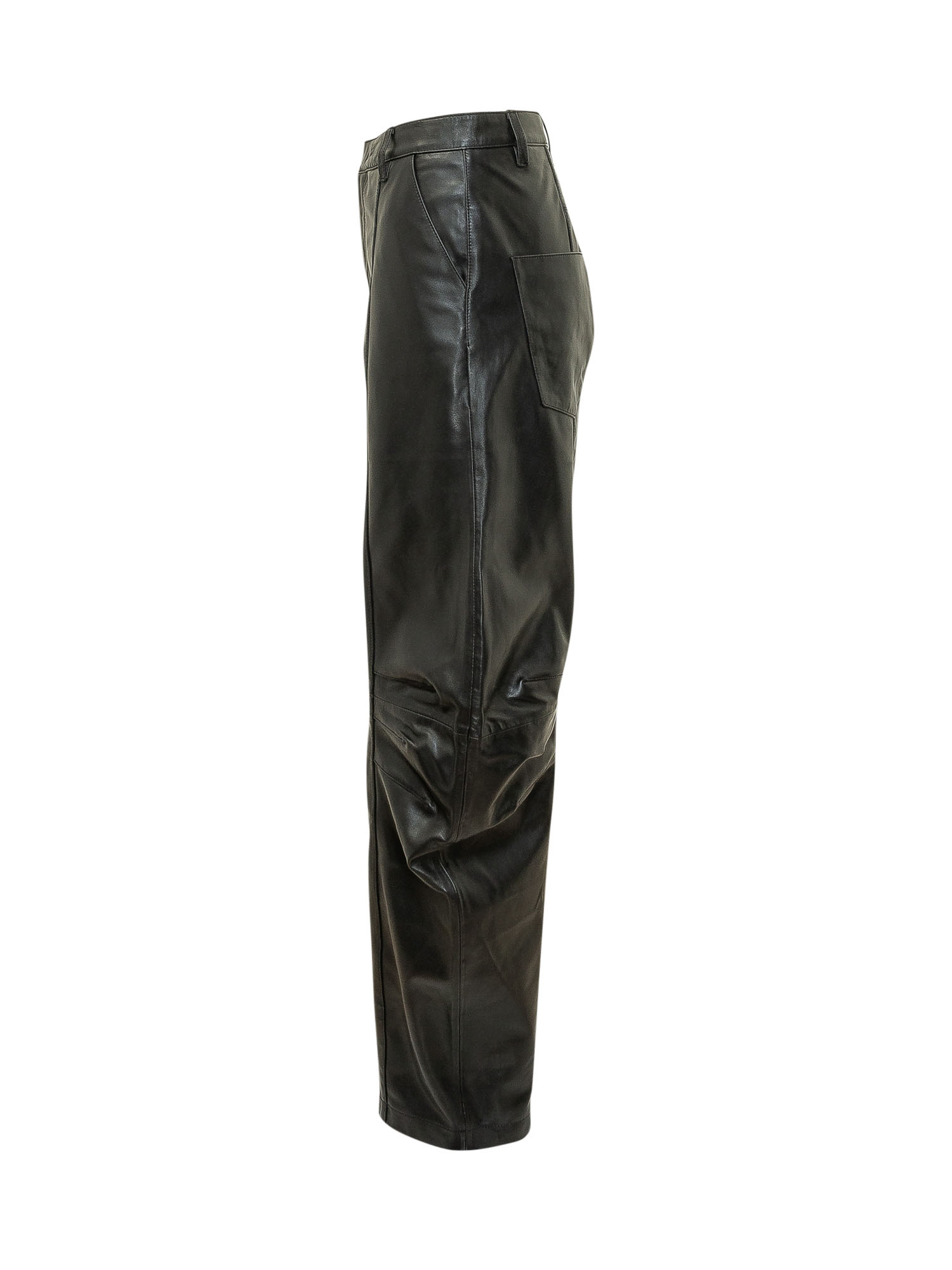 [ROTATE] Trousers FW26 116170100 100