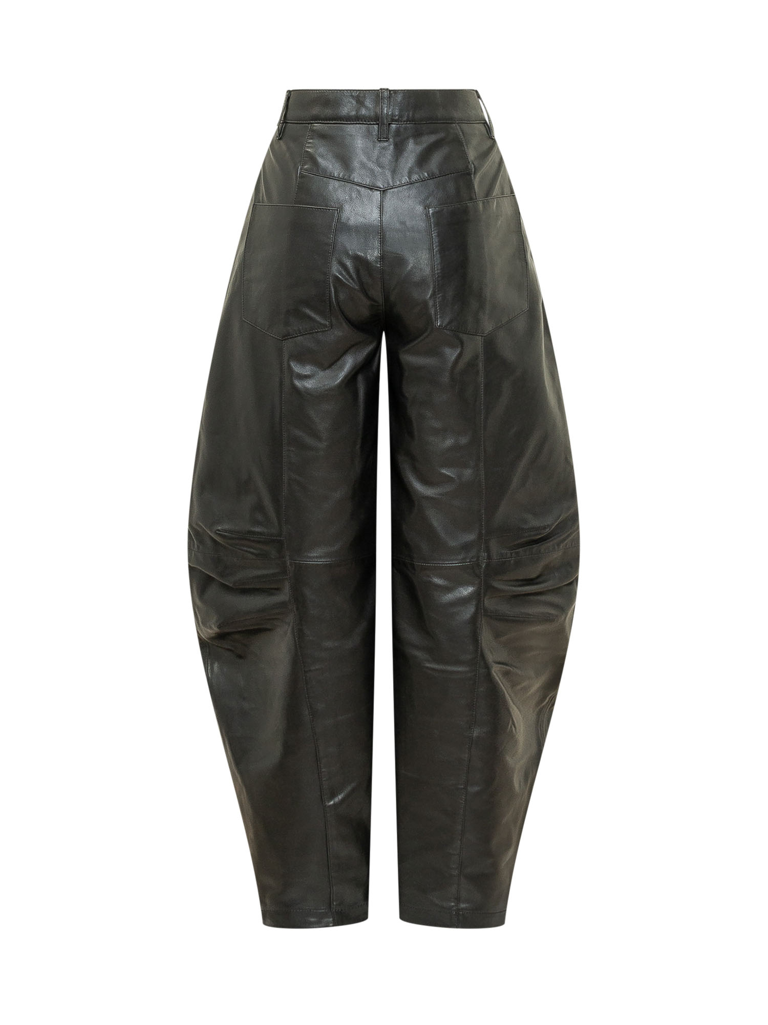 [ROTATE] Trousers FW26 116170100 100