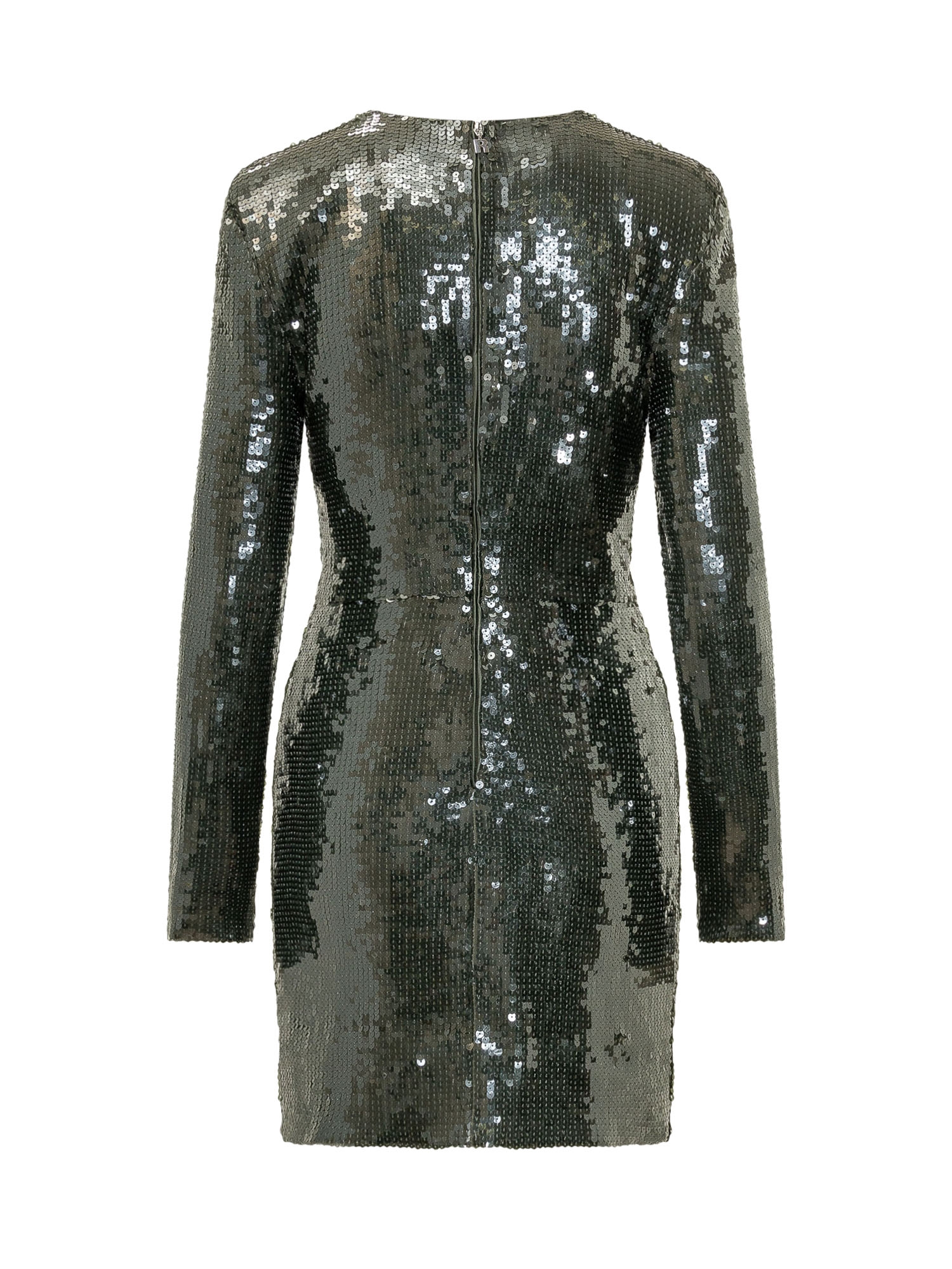 [ROTATE] Long sleeve dress FW26 116141265 265
