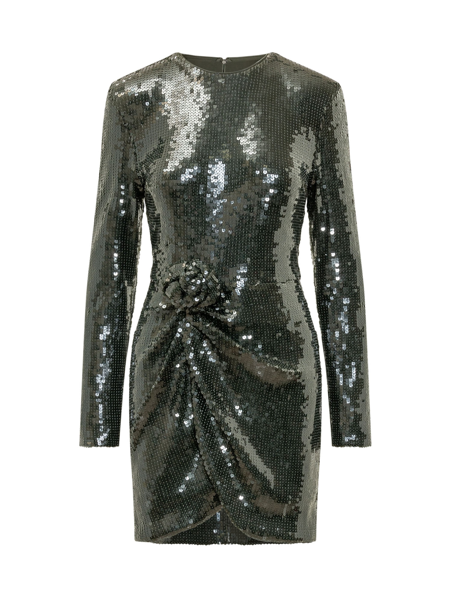 [ROTATE] Long sleeve dress FW26 116141265 265