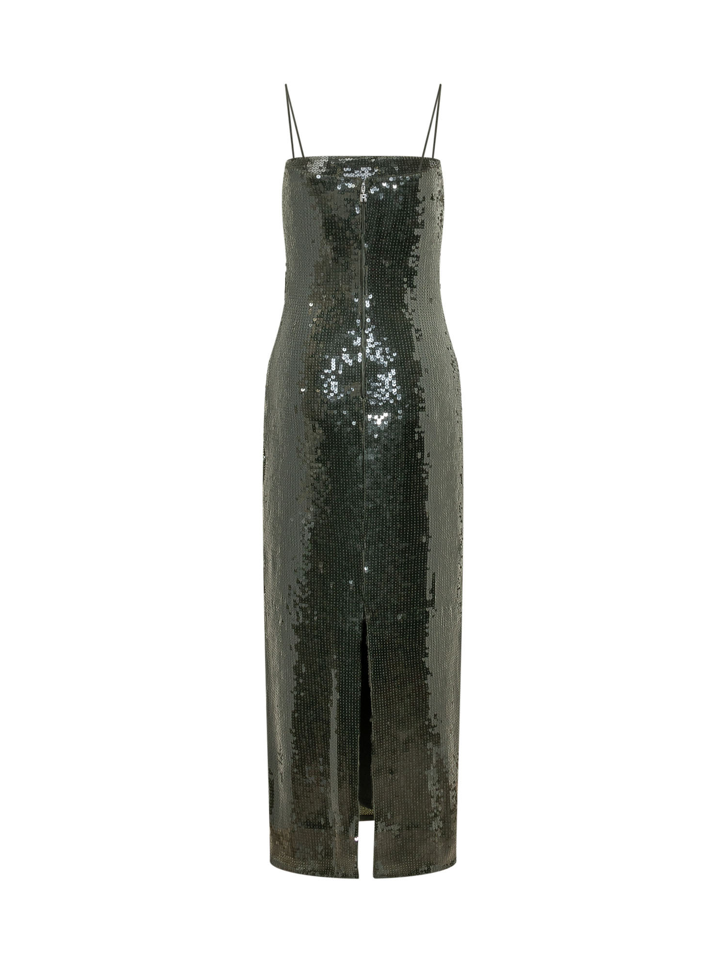 [ROTATE] Sleeveless dress FW26 116139265 265