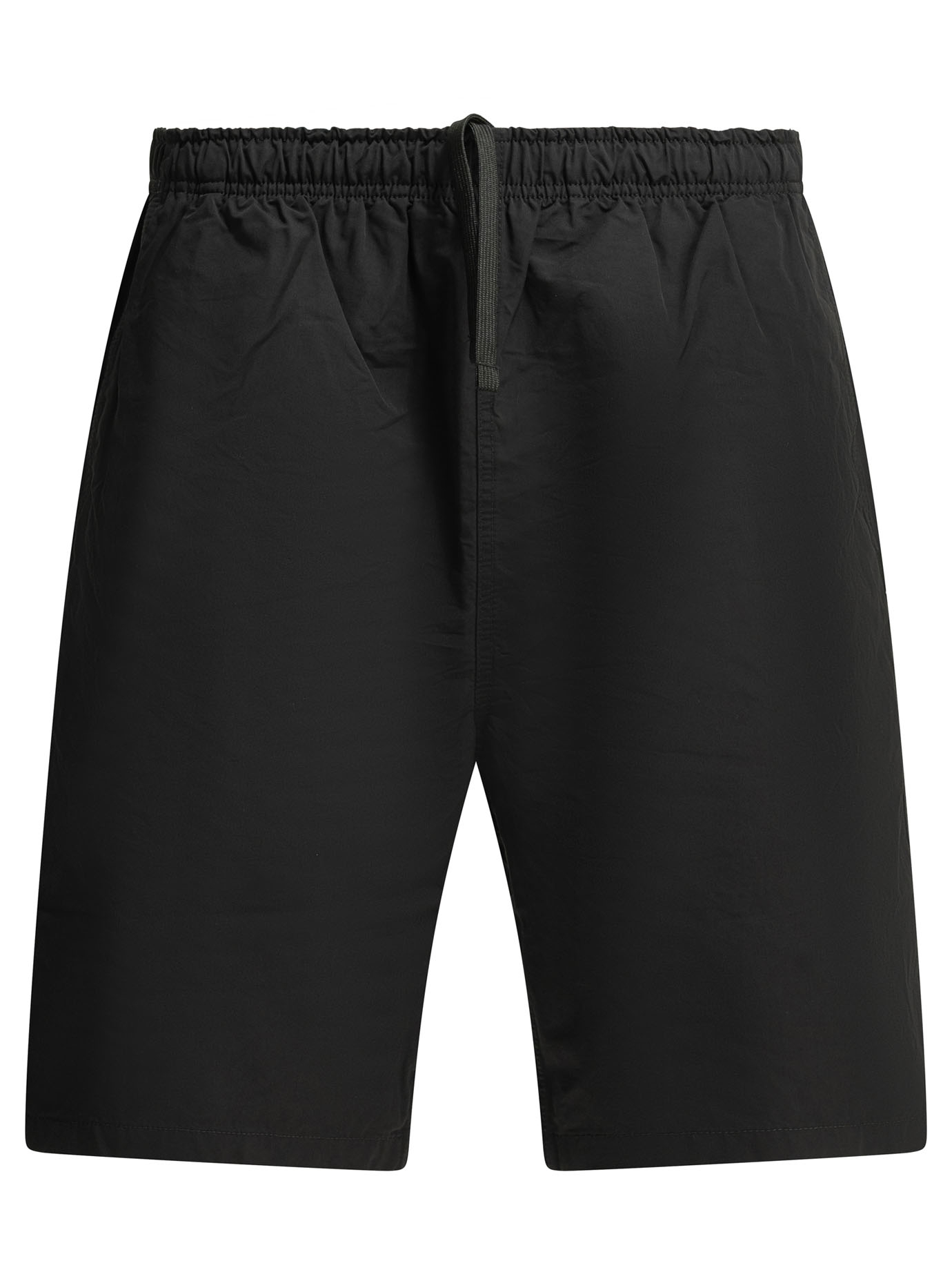 [Stussy] Swim Pants SS26 1123600001 BLACK
