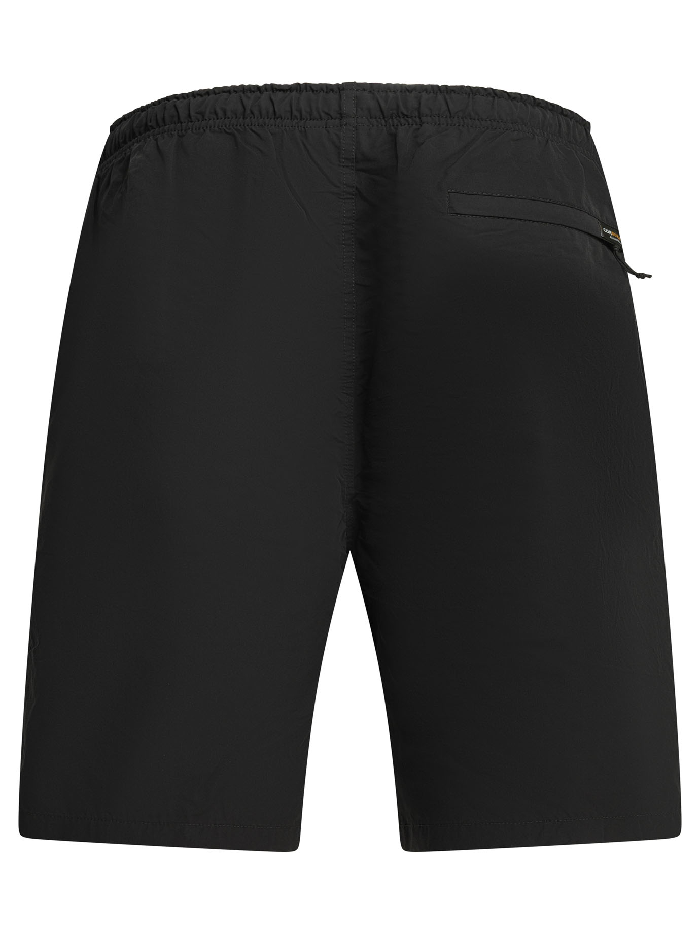 [Stussy] Swim Pants SS26 1123600001 BLACK