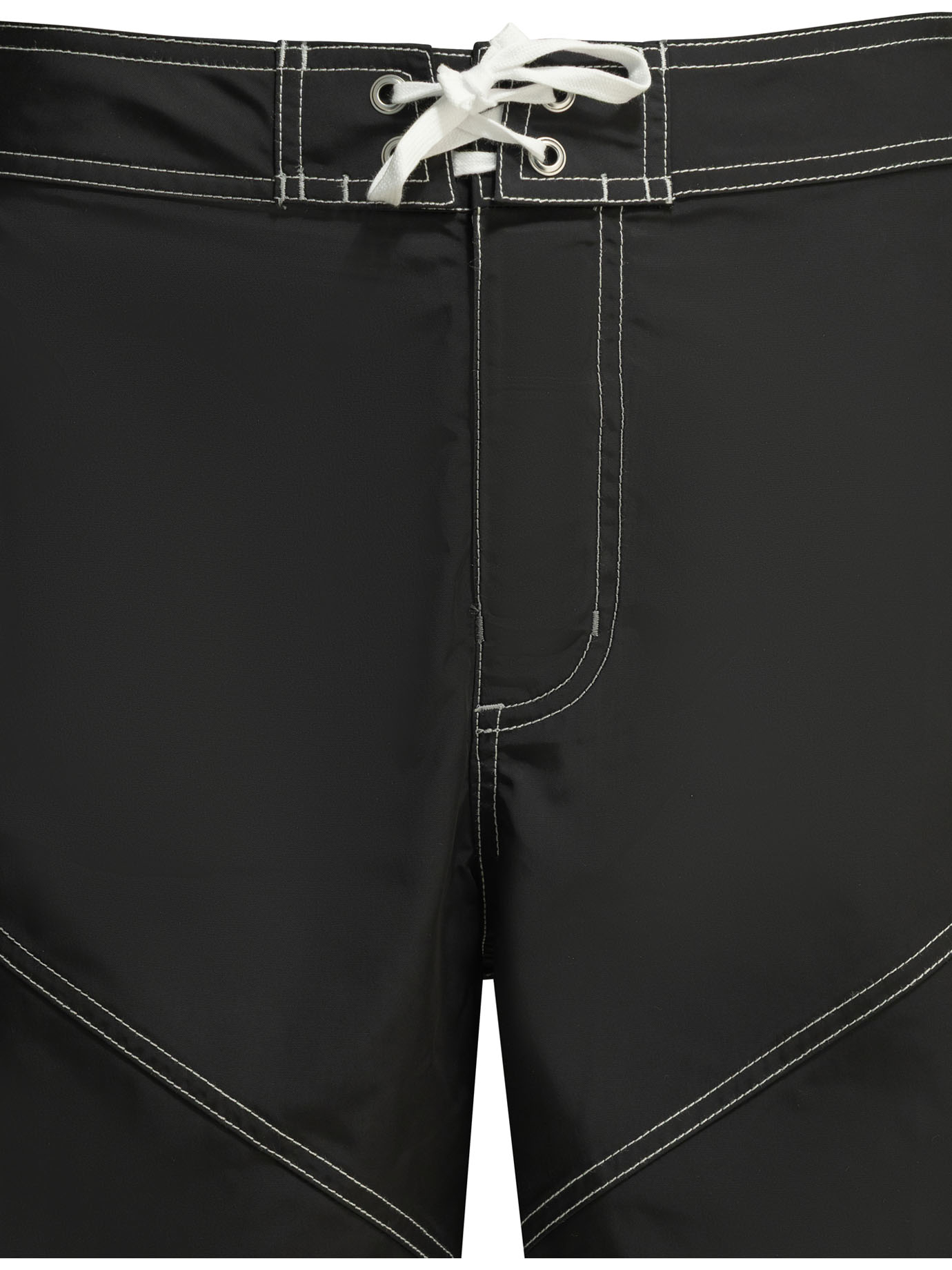 [Stussy] Swim Pants SS26 1131730001 BLACK