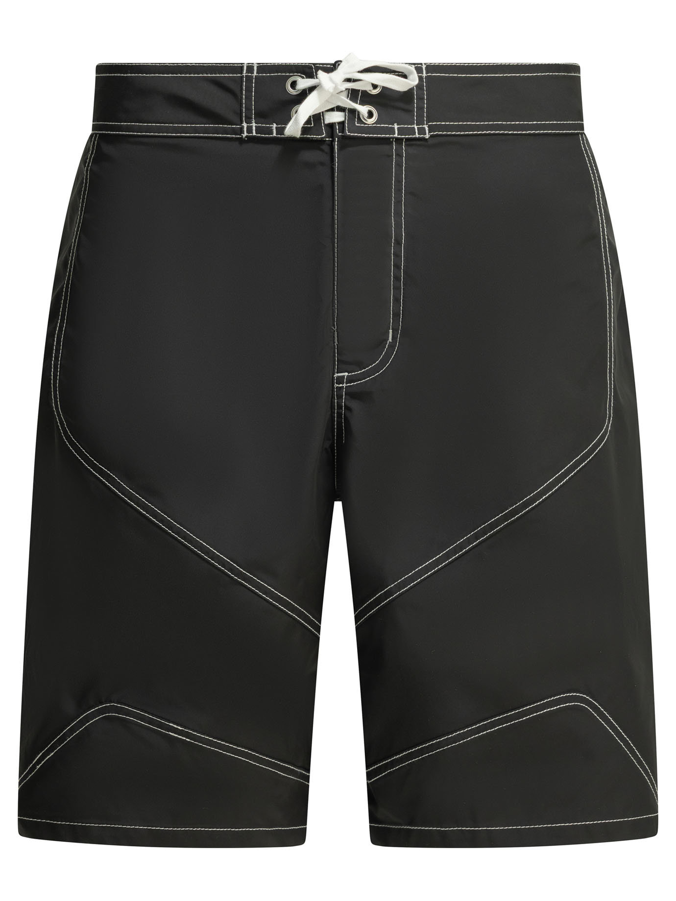 [Stussy] Swim Pants SS26 1131730001 BLACK
