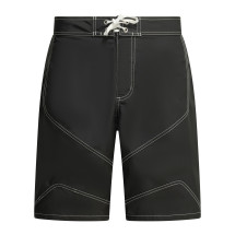 [Stussy] Swim Pants SS26 1131730001 BLACK
