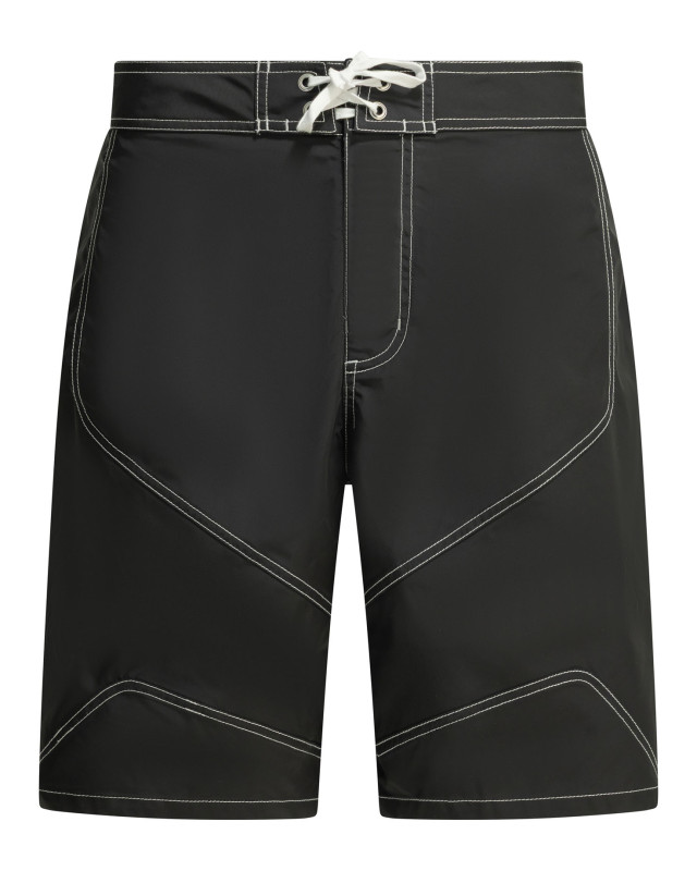 [Stussy] Swim Pants SS26 1131730001 BLACK