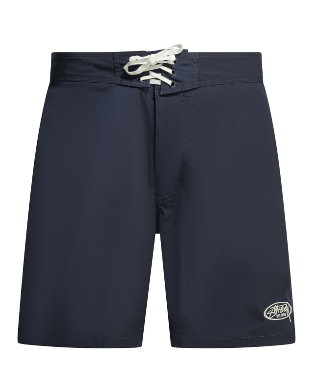 [Stussy] Swim Pants SS26 1131760801 BLUE