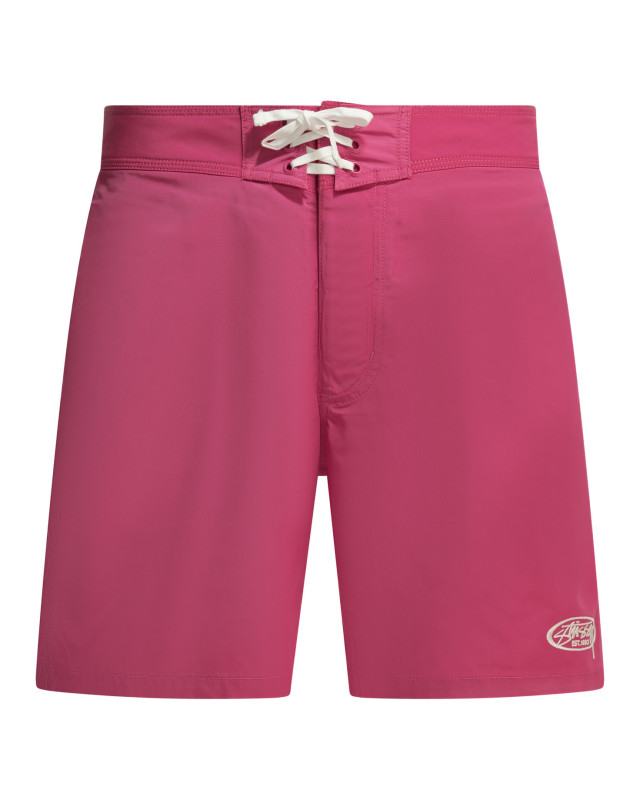 [Stussy] Swim Pants SS26 1131760604 PINK