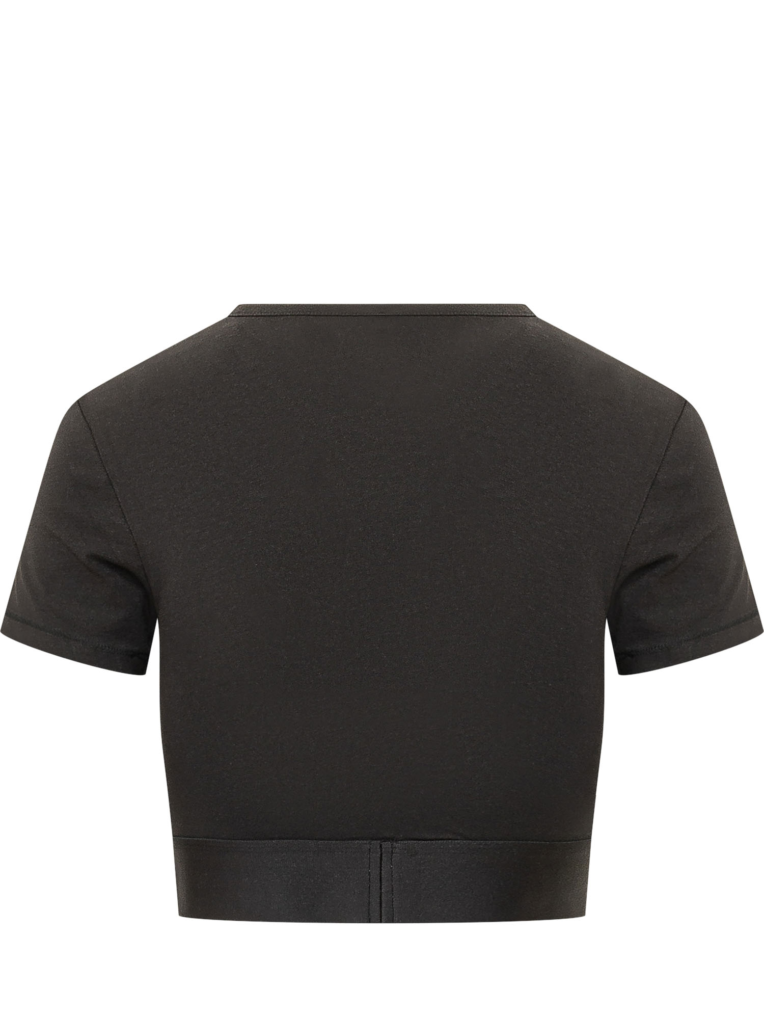 [Diesel] T-shirts Short Sleeve FW26 A145930HMAU 9XX