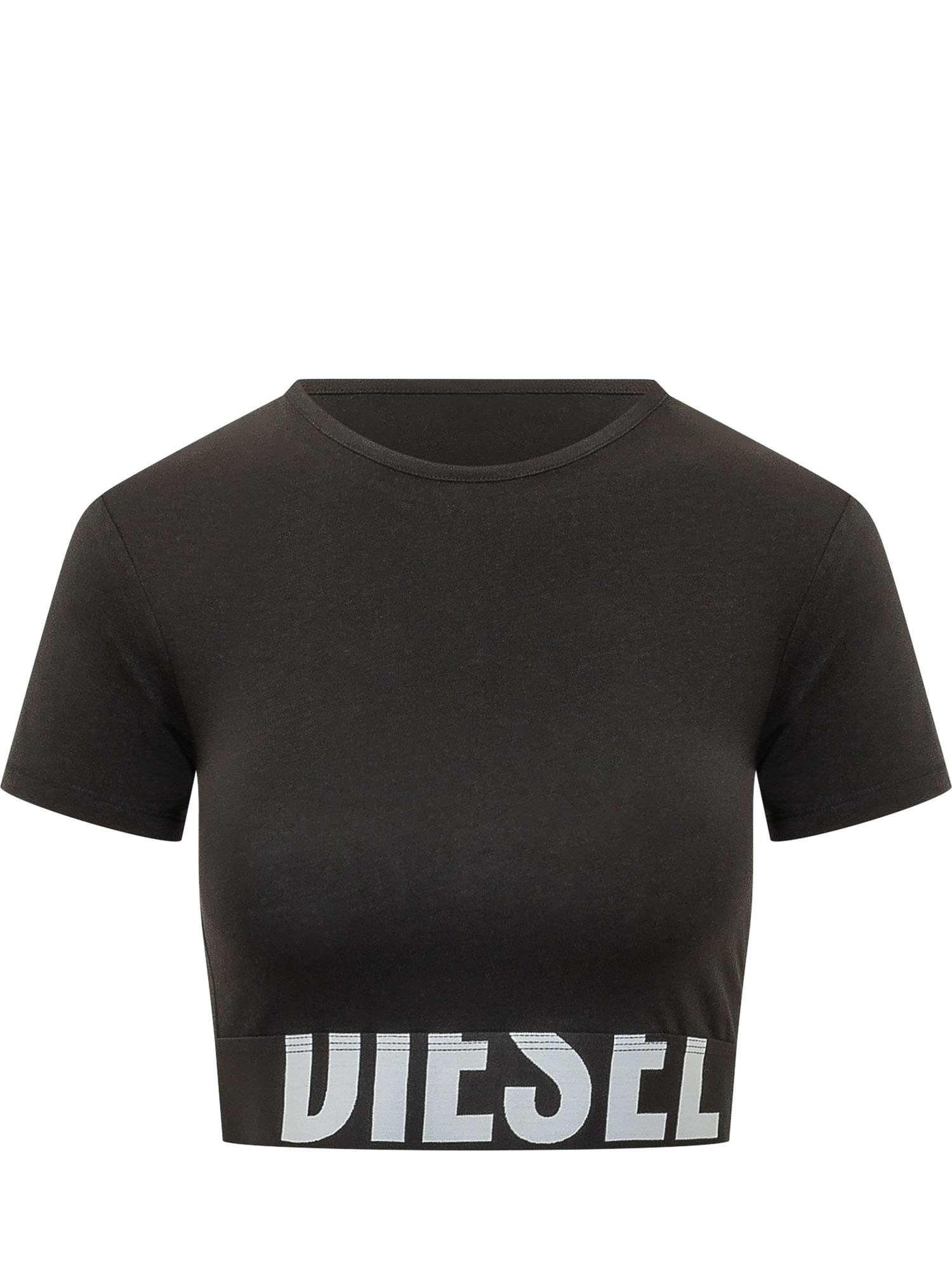[Diesel] T-shirts Short Sleeve FW26 A145930HMAU 9XX