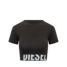 [Diesel] T-shirts Short Sleeve FW26 A145930HMAU 9XX