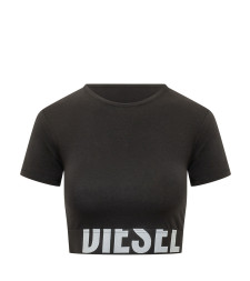 [Diesel] T-shirts Short Sleeve FW26 A145930HMAU 9XX