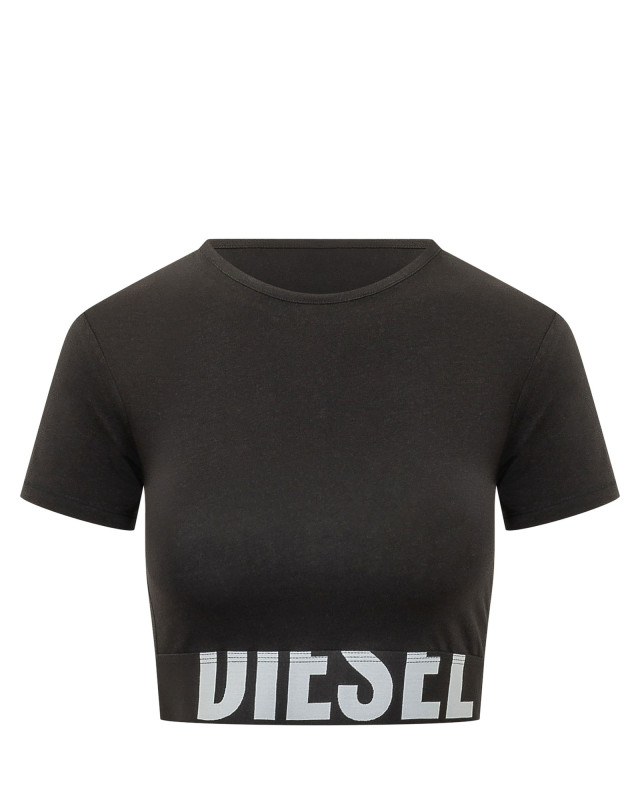 [Diesel] T-shirts Short Sleeve FW26 A145930HMAU 9XX