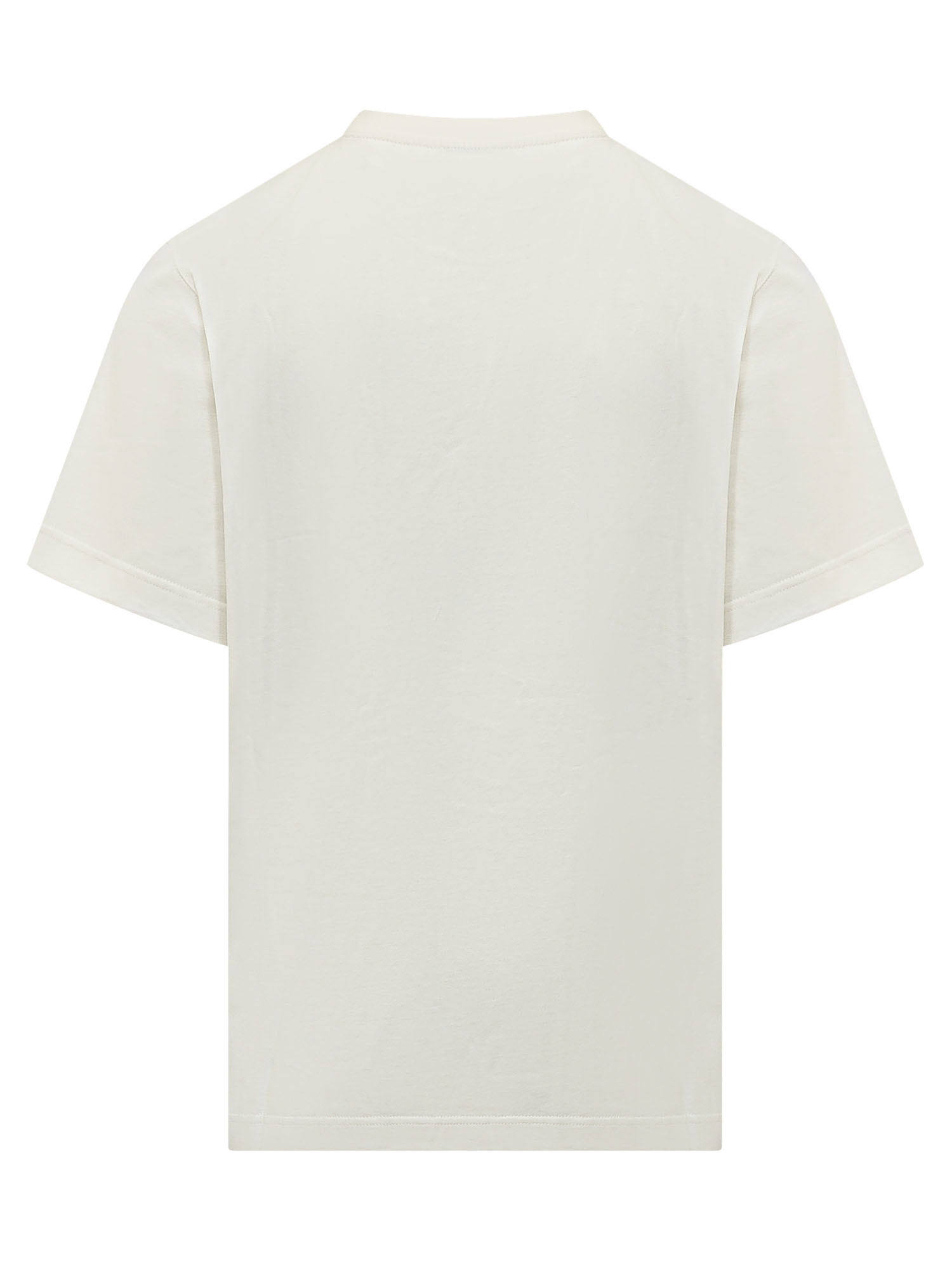 [Burberry] T-shirts Short Sleeve FW26 8128073 B7078