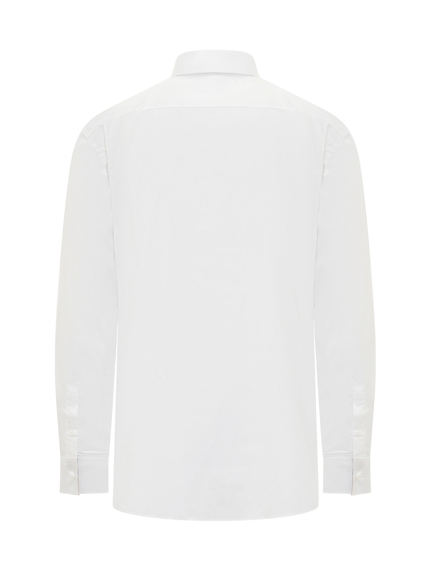 [Burberry] Shirts Long Sleeve FW26 8071465 A1464