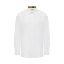 [Burberry] Shirts Long Sleeve FW26 8071465 A1464