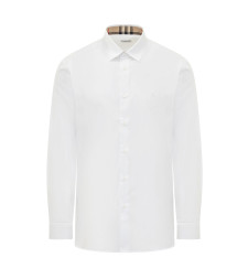 [Burberry] Shirts Long Sleeve FW26 8071465 A1464