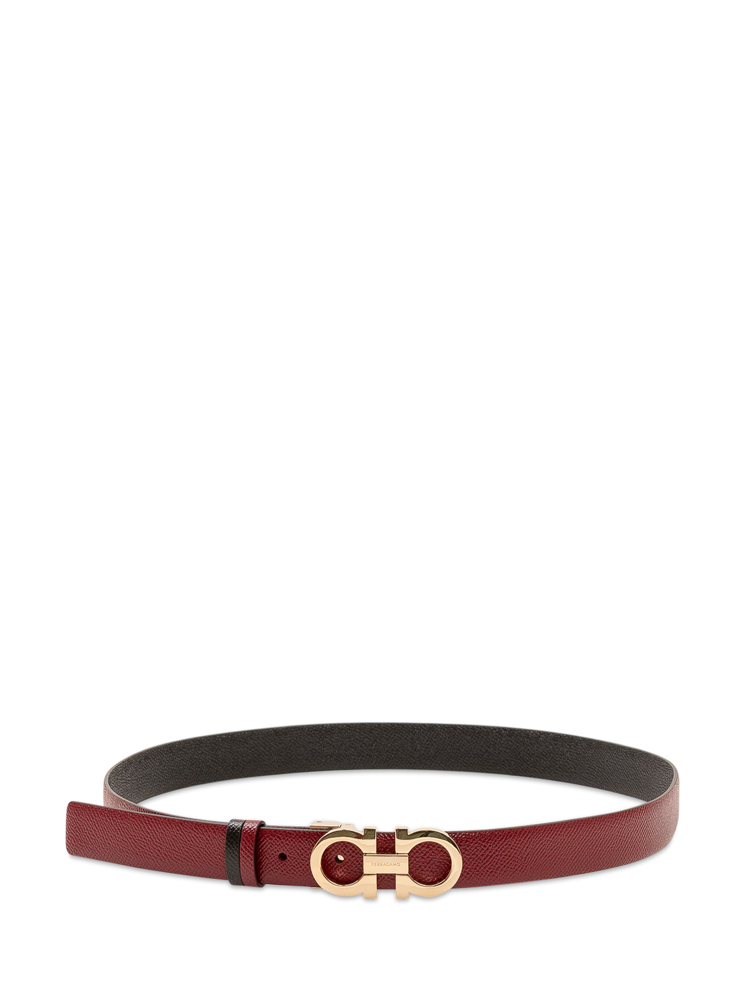 [Ferragamo] Belt FW26 23A565 780393