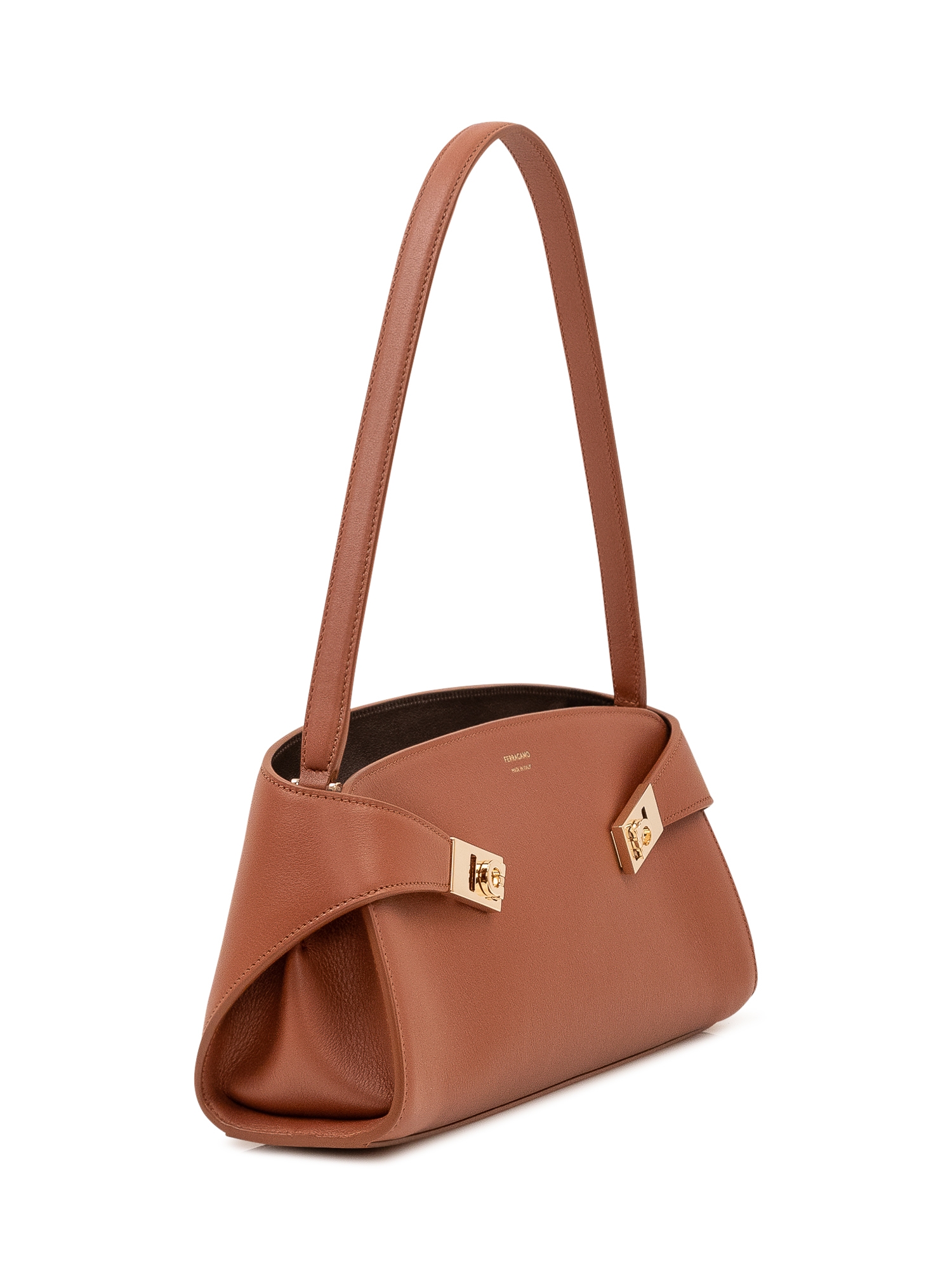 [Ferragamo] Shoulder bag FW26 21A712 795365