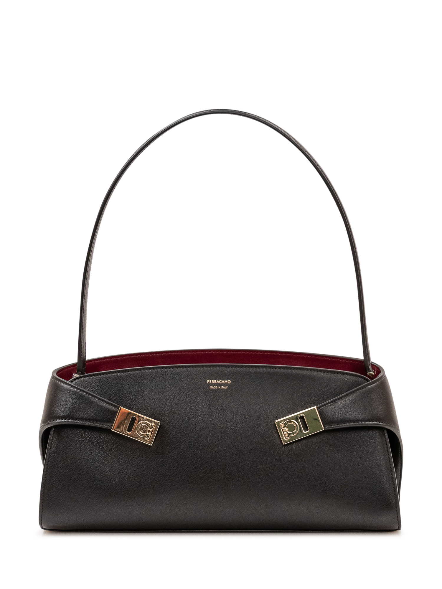 [Ferragamo] Shoulder bag FW26 21A712 795208
