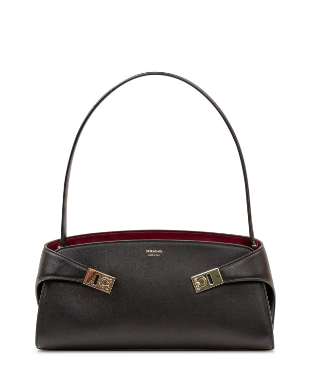[Ferragamo] Shoulder bag FW26 21A712 795208