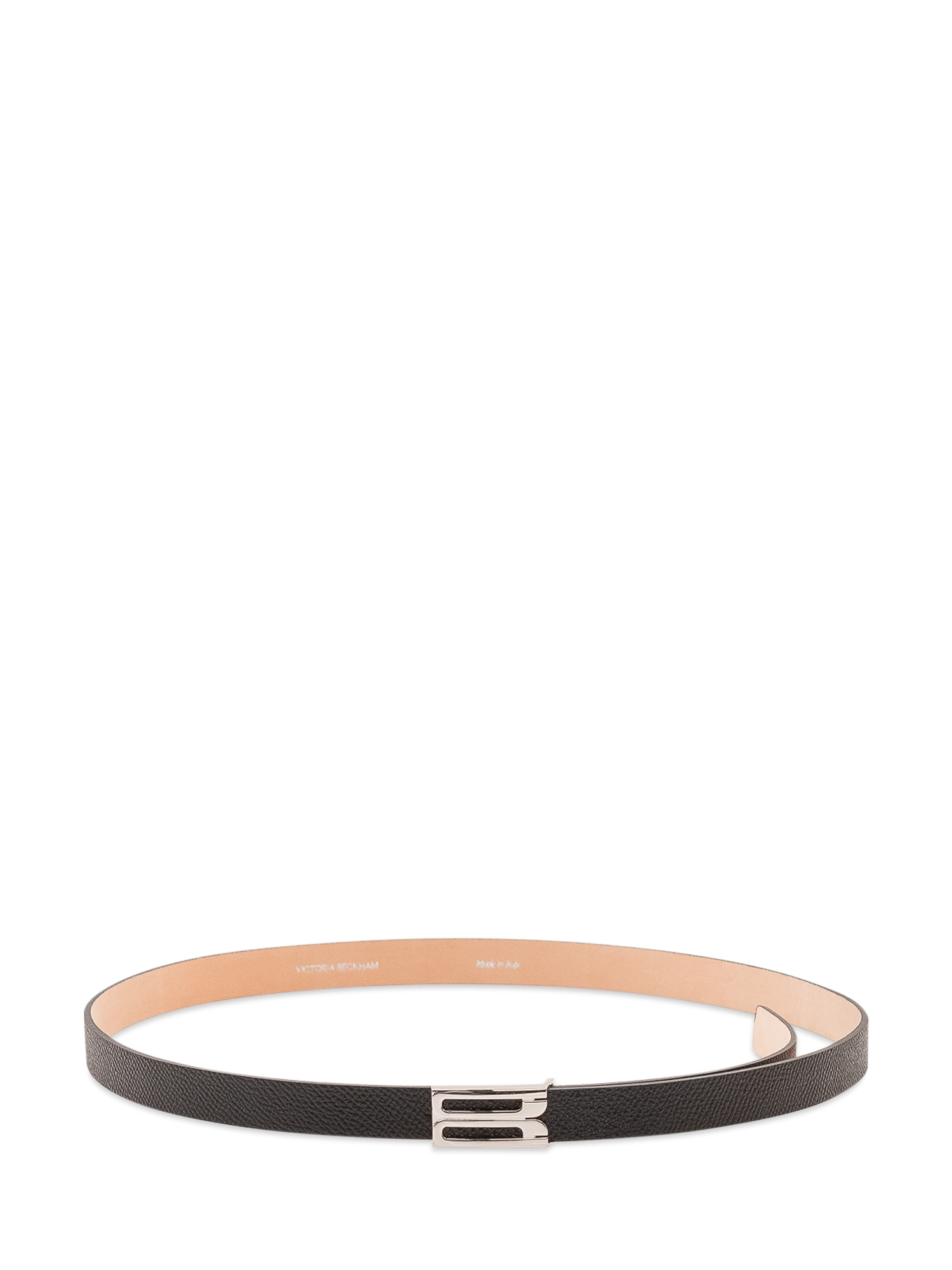 [VICTORIA BECKHAM] Belt FW26 1125ABL006561A 9199