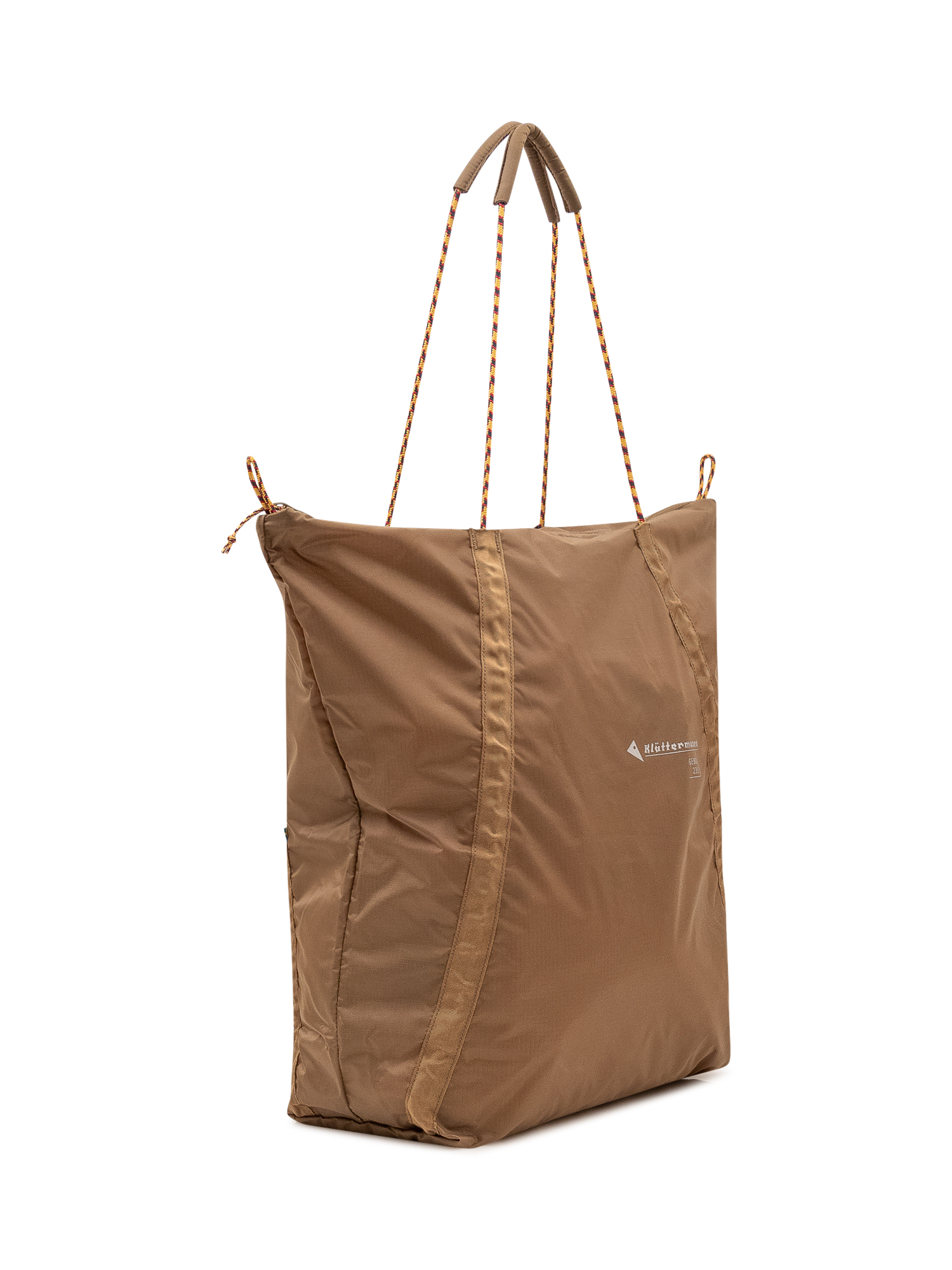 [Klattermusen] Tote bag SS26 40409U01 510