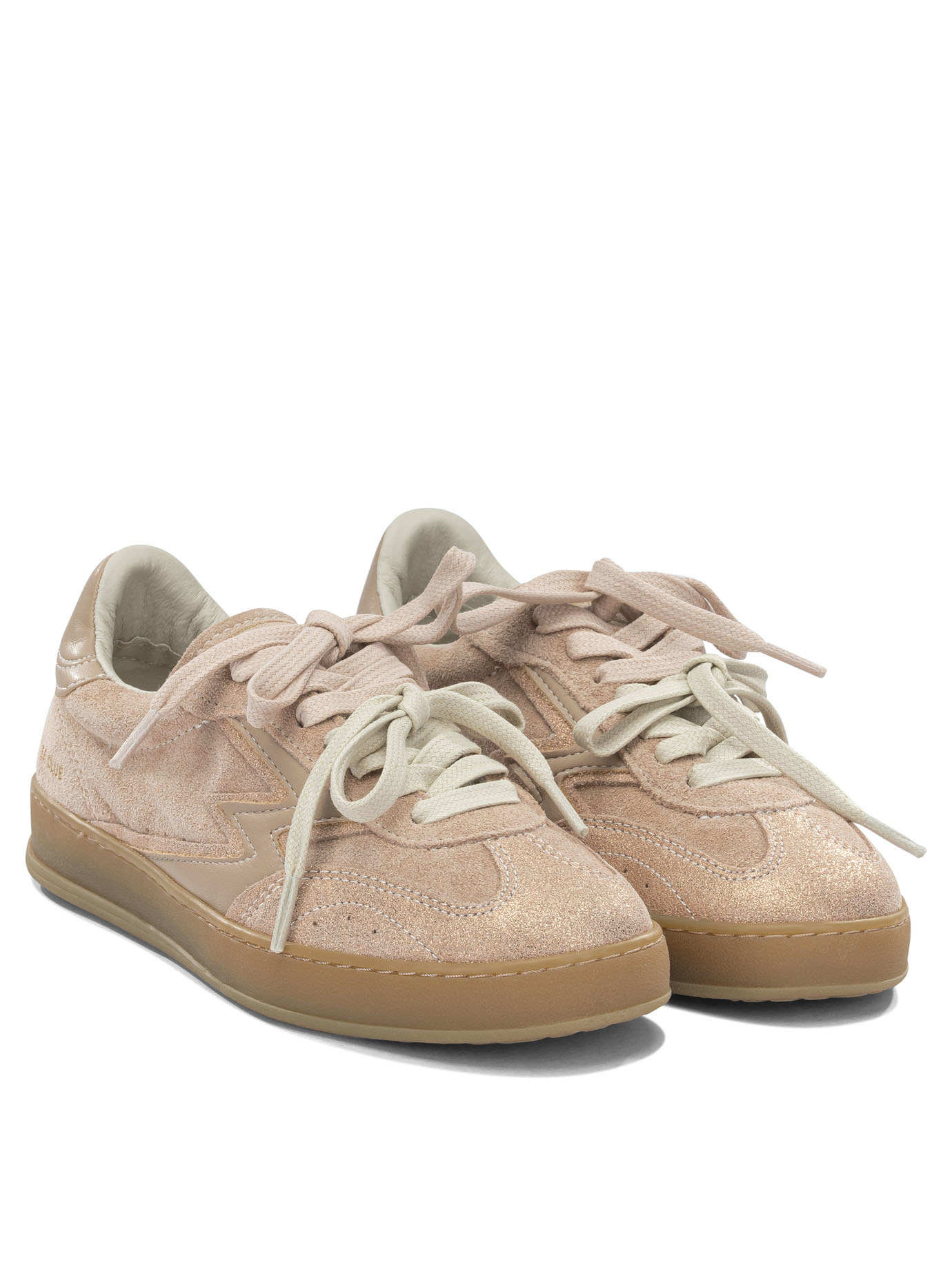 [MOACONCEPT] Sneakers SS26 CL276PINK