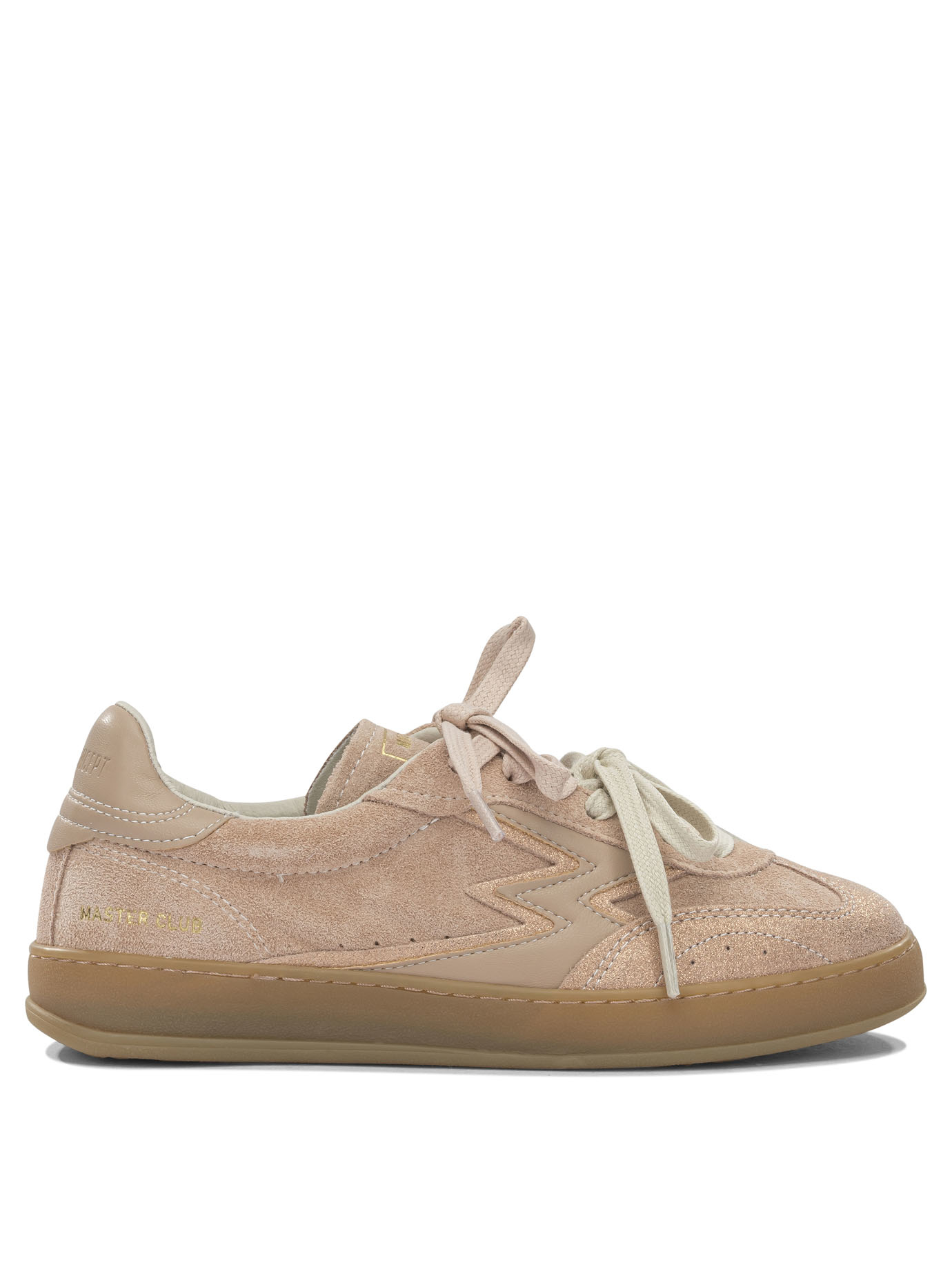 [MOACONCEPT] Sneakers SS26 CL276PINK