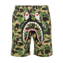 [BAPE] Shorts SS26 001SPM301004M GREEN